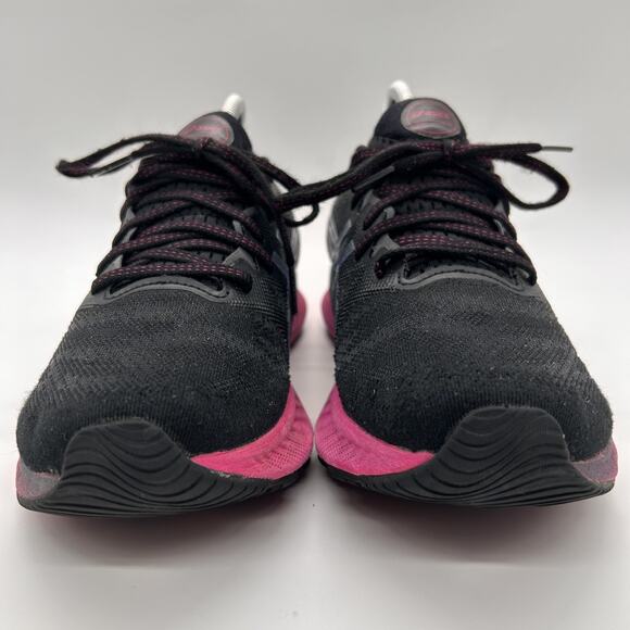 ASICS Gel-Nimbus 23 Shoes Womens Size 9 Running Athletic Sneakers 1012A885 - Picture 3 of 9